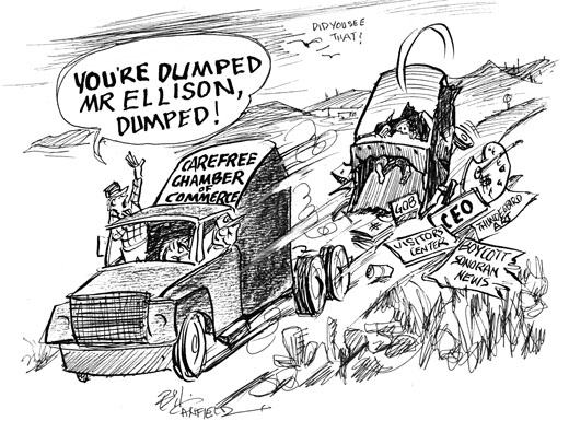 canfield cartoon